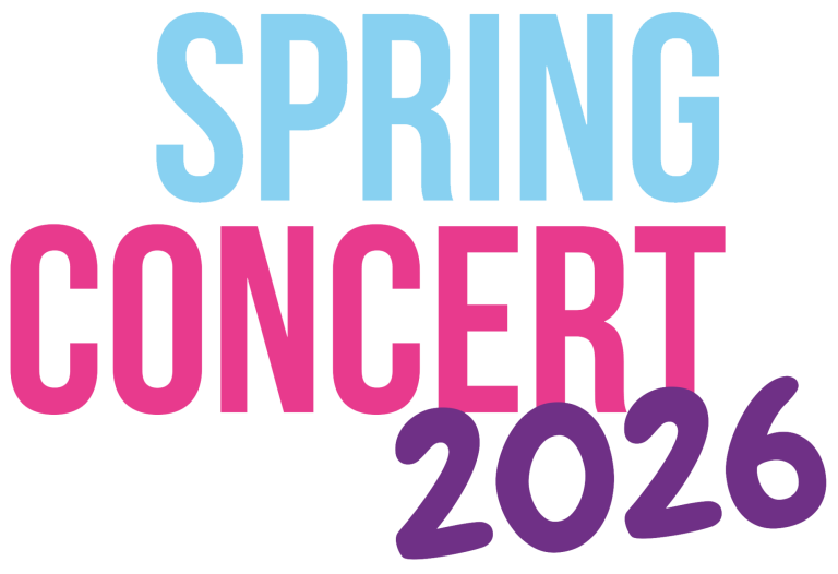 SPRING CONCERT 2026 SPRING CONCERT 2026